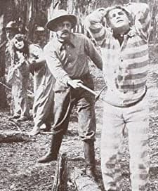 Victim Of Circumstances (1912) afişi