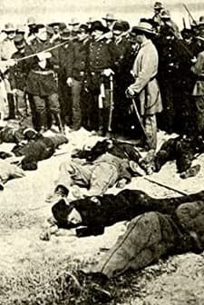 Tide Of Battle (1912) afişi