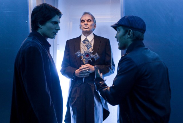 Gecenin Ölümsüzleri Fotoğrafı