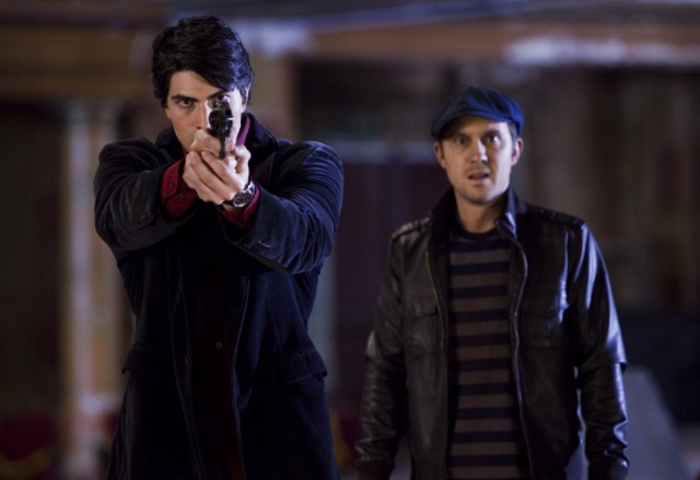 Gecenin Ölümsüzleri Fotoğrafı