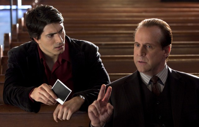 Gecenin Ölümsüzleri Fotoğrafı