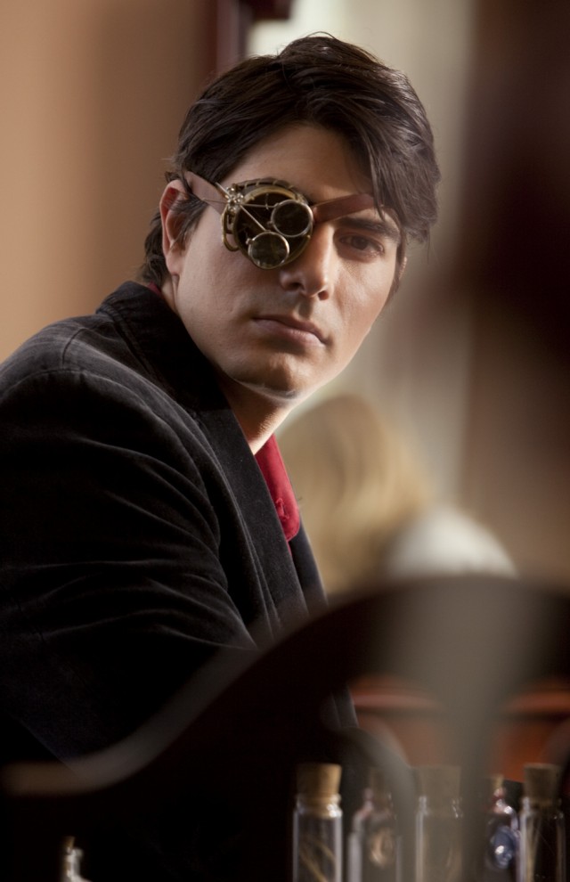 Gecenin Ölümsüzleri Fotoğrafı