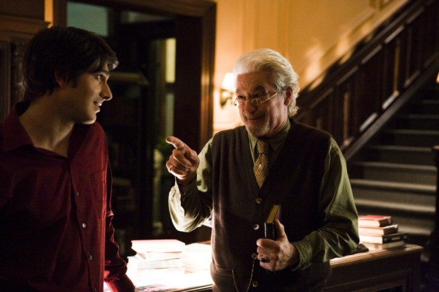 Gecenin Ölümsüzleri Fotoğrafı