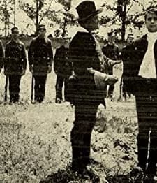 The Soldier Brothers Of Susanna (1912) afişi