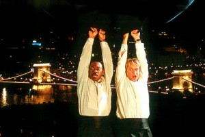 Ben Casus Fotoğrafı