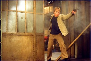 Ben Casus Fotoğrafı