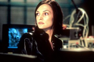 Ben Casus fotoğrafı