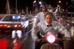 Ben Casus fotoğrafı