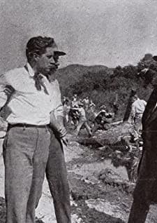 The Water Rights War (1912) afişi