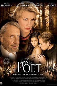 The Poet (2007) afişi