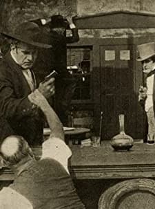 Kit, The Arkansaw Traveler (1914) afişi