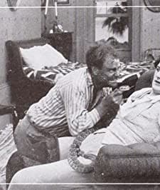 Wife For Wife (1915) afişi