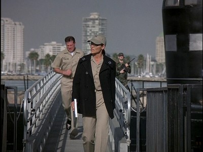 Agent Red fotoğrafı