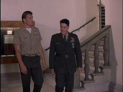 Agent Red fotoğrafı