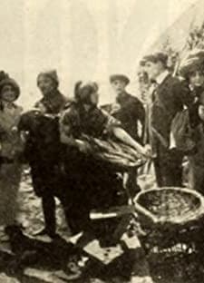 The Fishermaid Of Ballydavid (1911) afişi