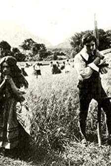 You Remember Ellen (1912) afişi