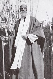 Dust Of The Desert (1912) afişi