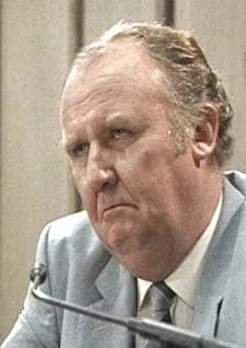 Police State (1989) afişi