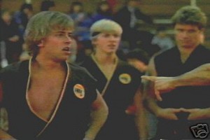 Karateci Çocuk Fotoğrafı