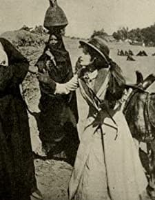 Tragedy Of The Desert (1912) afişi