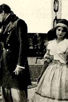 The Octoroon (1913) afişi