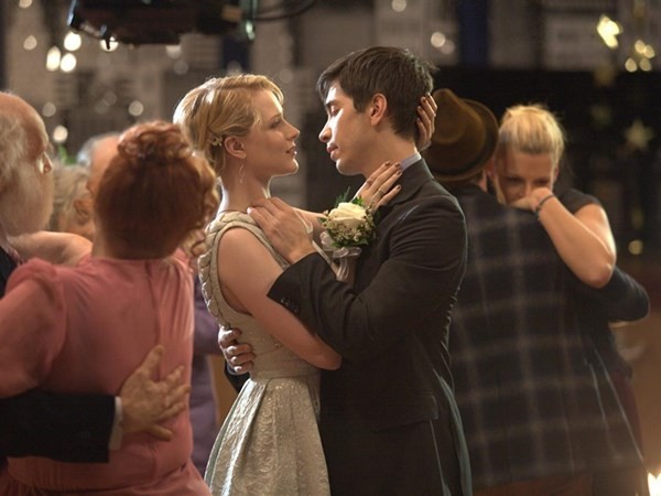 Aşka Dair fotoğrafı