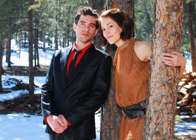 A Modern Pride And Prejudice fotoğrafı