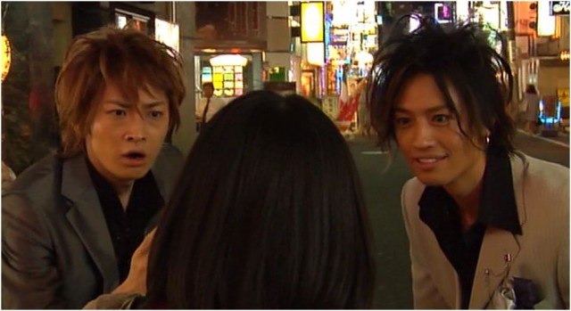 Gachiban Max fotoğrafı