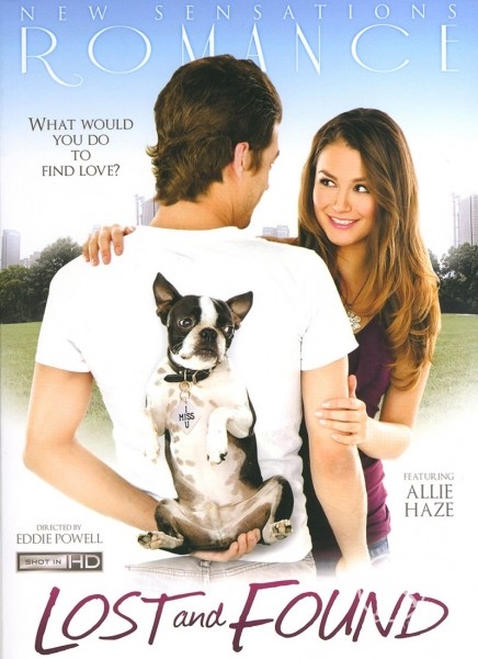 Lost And Found!!!!! (2011) afişi