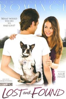 Lost And Found!!!!! (2011) afişi