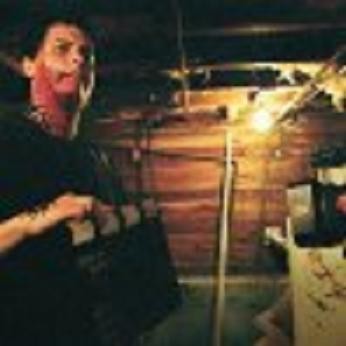 The Beginning fotoğrafı