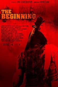 The Beginning (2007) afişi