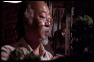 Karateci Çocuk 2 fotoğrafı