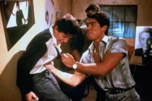 Karateci Çocuk 2 fotoğrafı