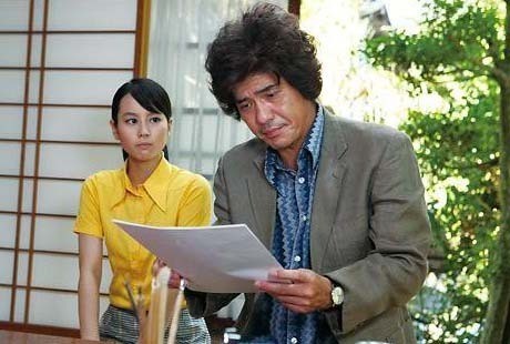 That's The Way! Fotoğrafı