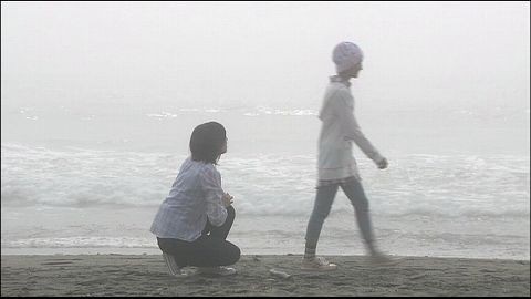 Hachigatsu No Nijuusou fotoğrafı