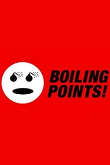 Boiling Points (2004) afişi