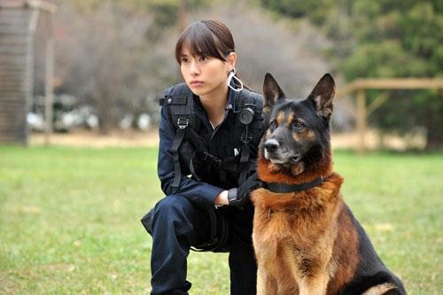 Dog Police fotoğrafı