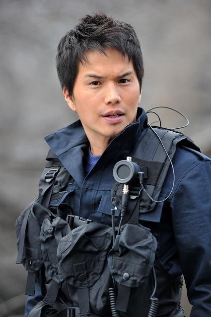 Dog Police fotoğrafı