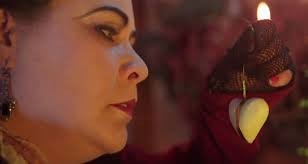 Lumikuningatar Fotoğrafı