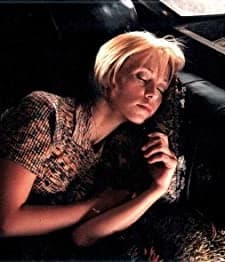 Ristumine Peateega (1999) afişi