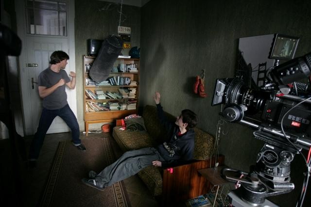 Mother Teresa Of Cats Fotoğrafı