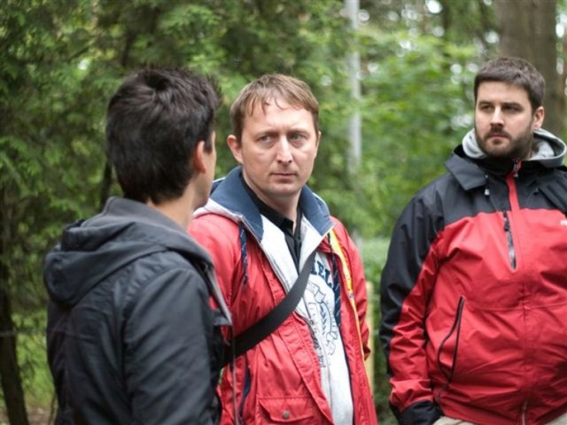 Mother Teresa Of Cats Fotoğrafı