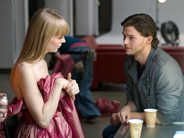 Mother Teresa Of Cats Fotoğrafı