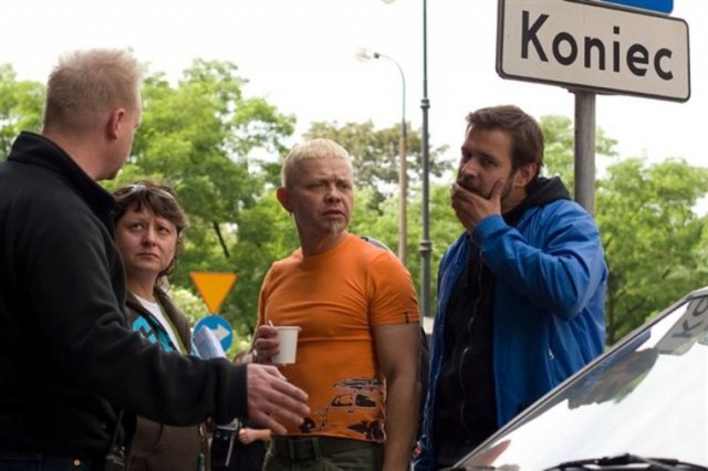 Mother Teresa Of Cats Fotoğrafı