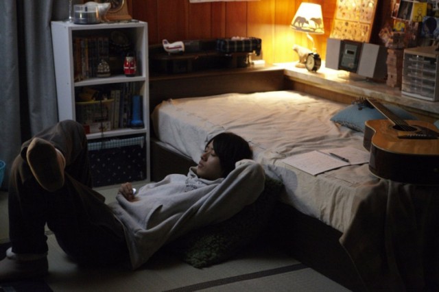 Control Tower Fotoğrafı