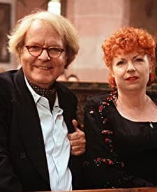 Zwei Väter Einer Tochter (2003) afişi