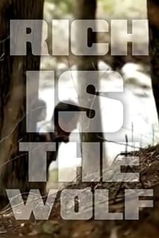 La richesse du loup (2012) afişi