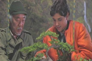 Karateci Çocuk 3 Fotoğrafı