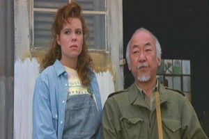 Karateci Çocuk 3 Fotoğrafı